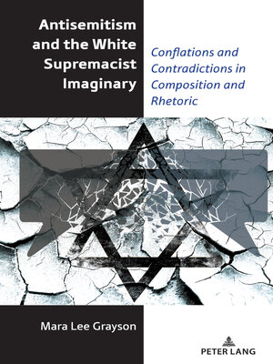 cover image of Antisemitism and the White Supremacist Imaginary
